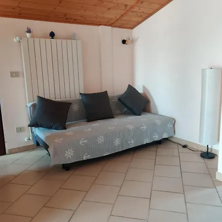Un Passo Dal Mare Due Dall'etna Apartment Giardini Naxos