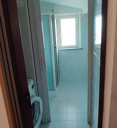 Apartment Un Passo Dal Mare Due Dall'etna