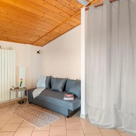 Apartment Un Passo Dal Mare Due Dall'etna