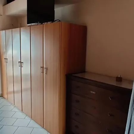 Un Passo Dal Mare Due Dall'etna Apartament *