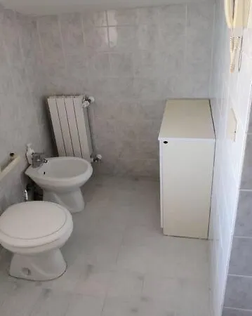 Un Passo Dal Mare Due Dall'etna Daire