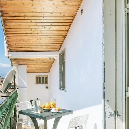 Daire Un Passo Dal Mare Due Dall'etna