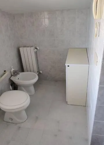 Un Passo Dal Mare Due Dall'etna Appartement