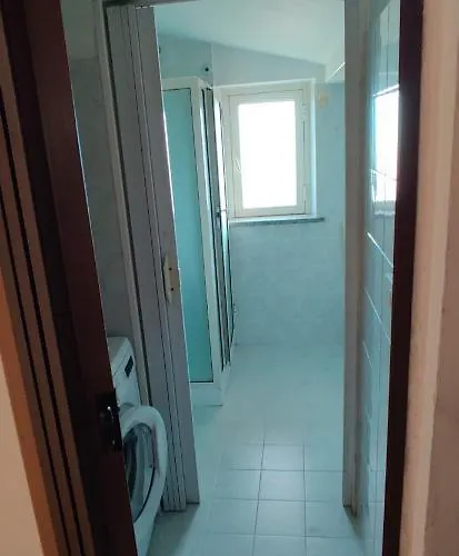 Appartement Un Passo Dal Mare Due Dall'etna