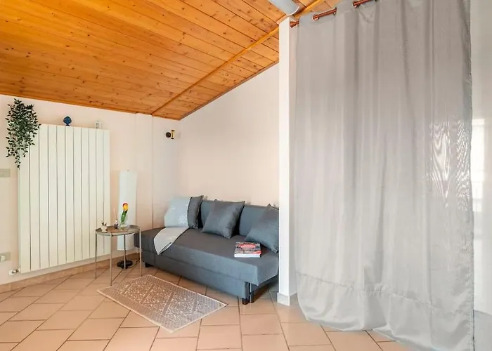 Appartement Un Passo Dal Mare Due Dall'etna
