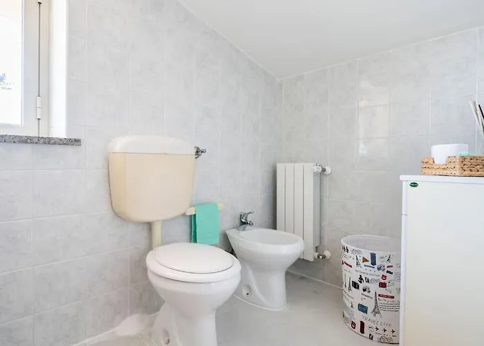 Un Passo Dal Mare Due Dall'etna Appartement
